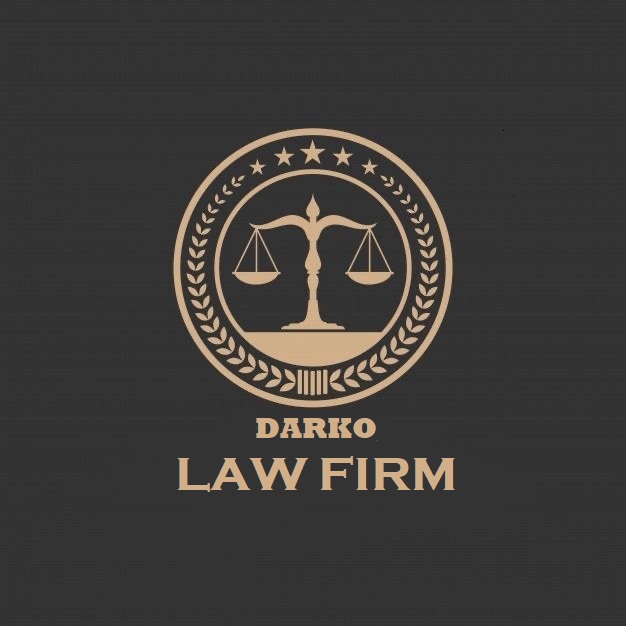 DARKO LAW FIRM